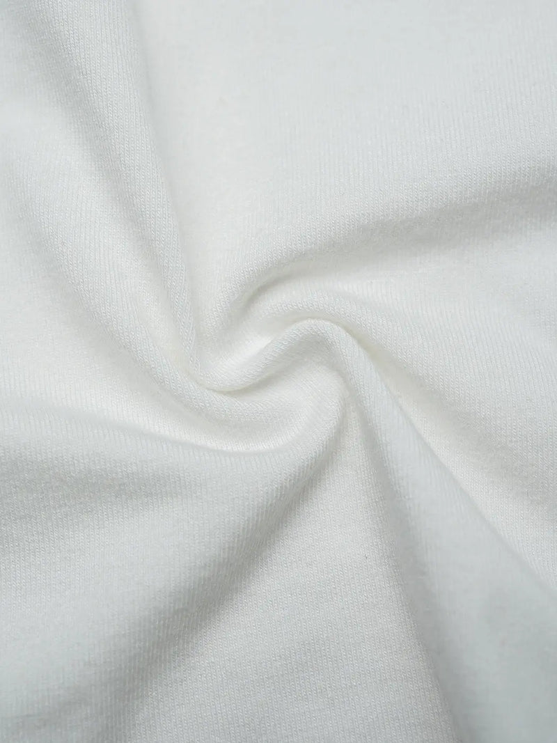 Bastine Organic Cotton , Modal & Spandex Mid Weight Stretched Jersey ( KJ8080 )