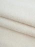 Organic Cotton & Nylon Heavy Weight Mesh Terry Cloth ( KC2178B, 2 colors )  Knit Organic Cotton  Bastine 