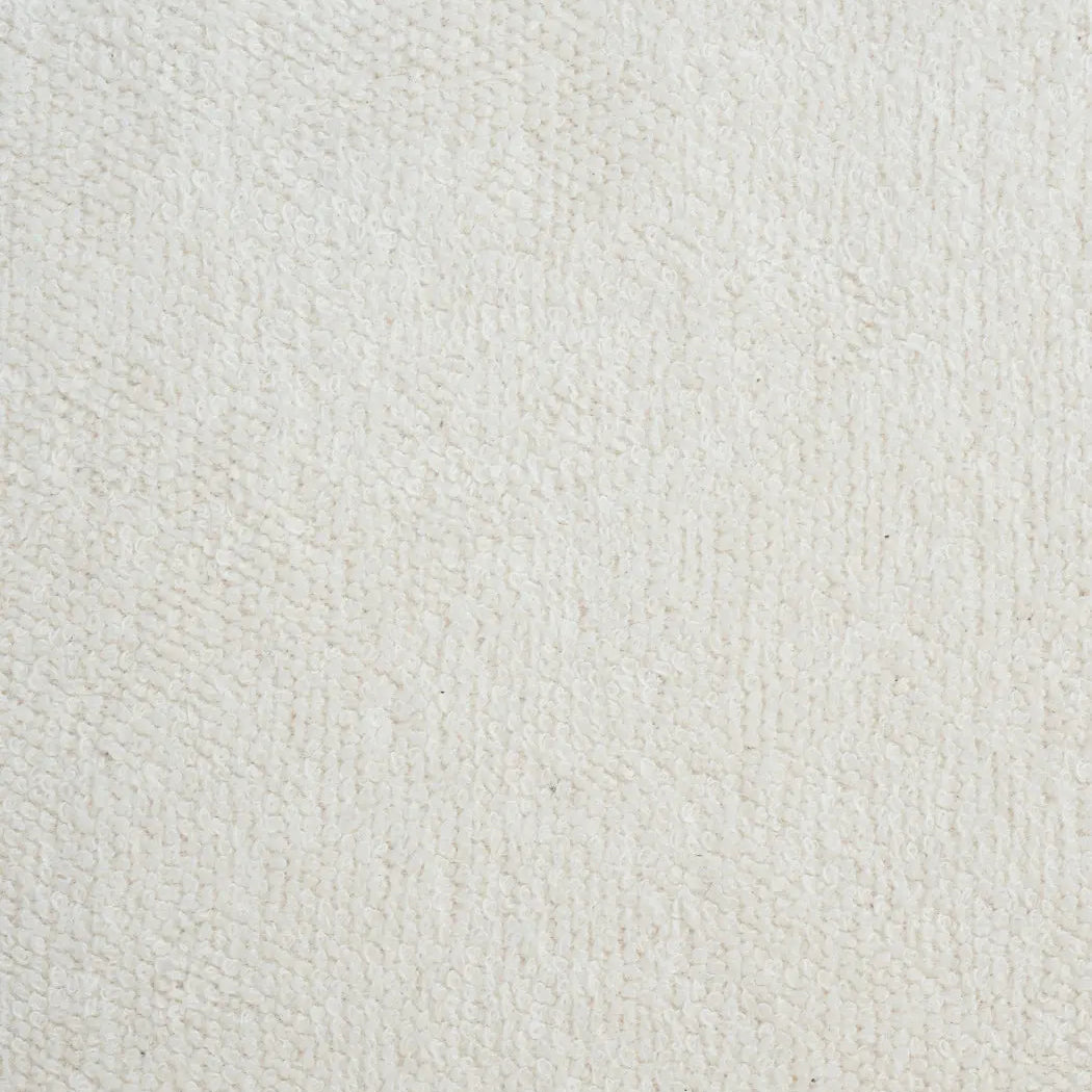 Organic Cotton & Nylon Heavy Weight Mesh Terry Cloth ( KC2178B, 2 colors )  Knit Organic Cotton  Bastine 