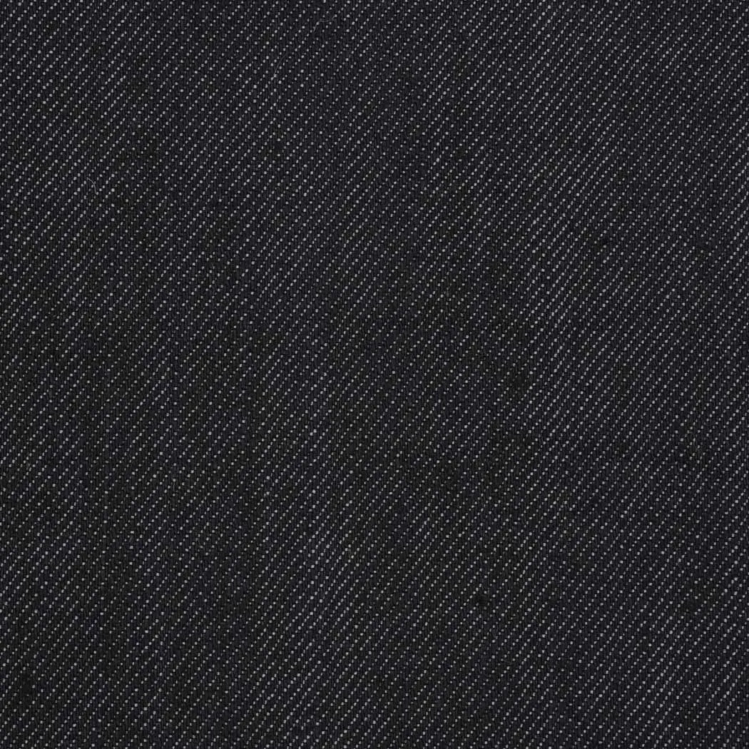 Bastine Organic Cotton & Poly Mid-Weight Stretched Twill Denim Fabric（GP12645）