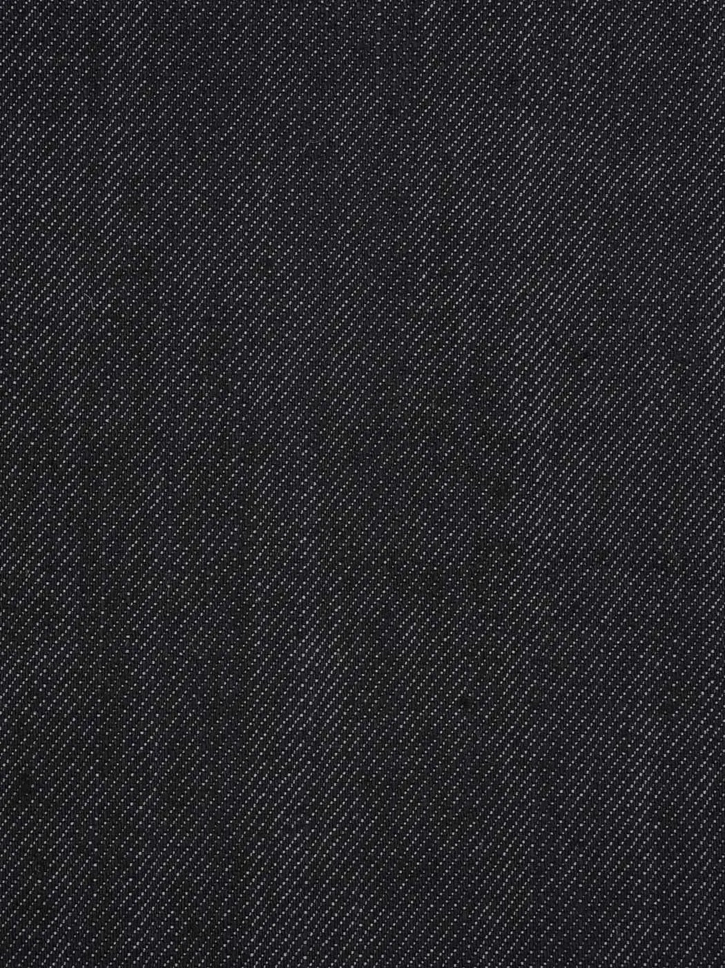 Bastine Organic Cotton & Poly Mid-Weight Stretched Twill Denim Fabric（GP12645）