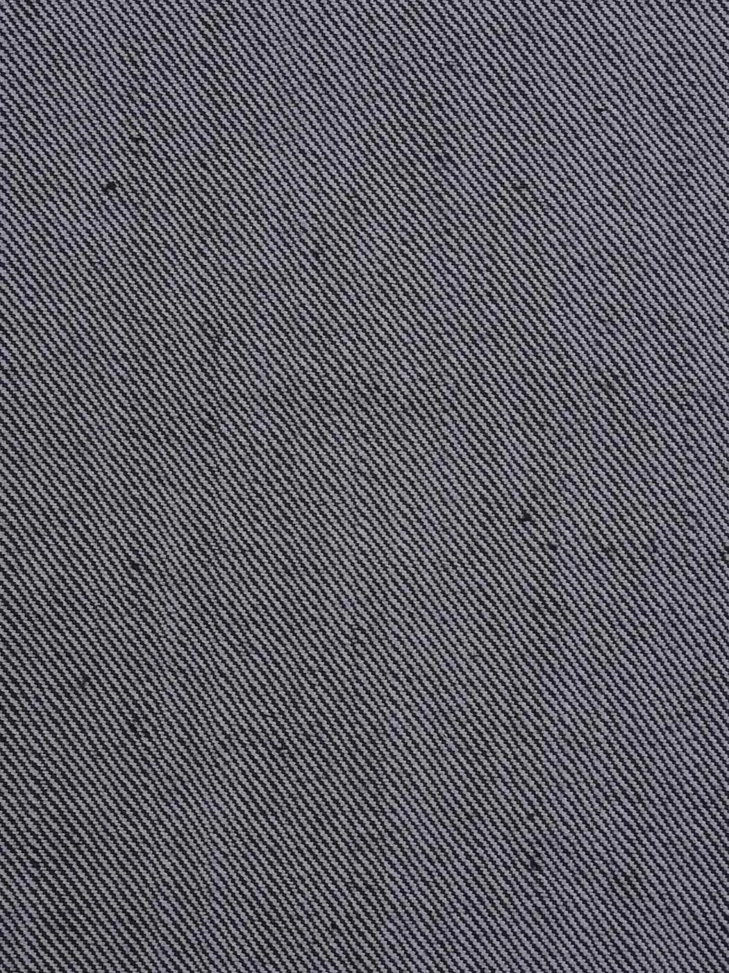 Bastine Organic Cotton & Poly Mid-Weight Stretched Twill Denim Fabric（GP12645）