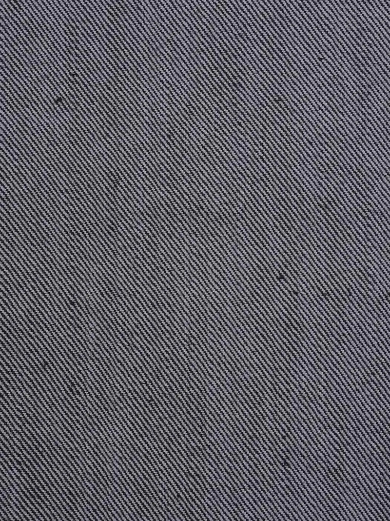 Bastine Organic Cotton & Poly Mid-Weight Stretched Twill Denim Fabric（GP12645）