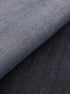 Bastine Organic Cotton & Poly Mid-Weight Stretched Twill Denim Fabric（GP12645）