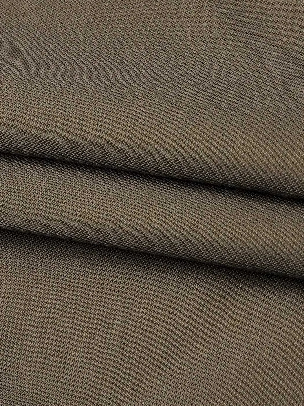 Organic Cotton & Recycled Nylon Light Weight Fabric ( GN120B203, Two Colors Available) - Bastine