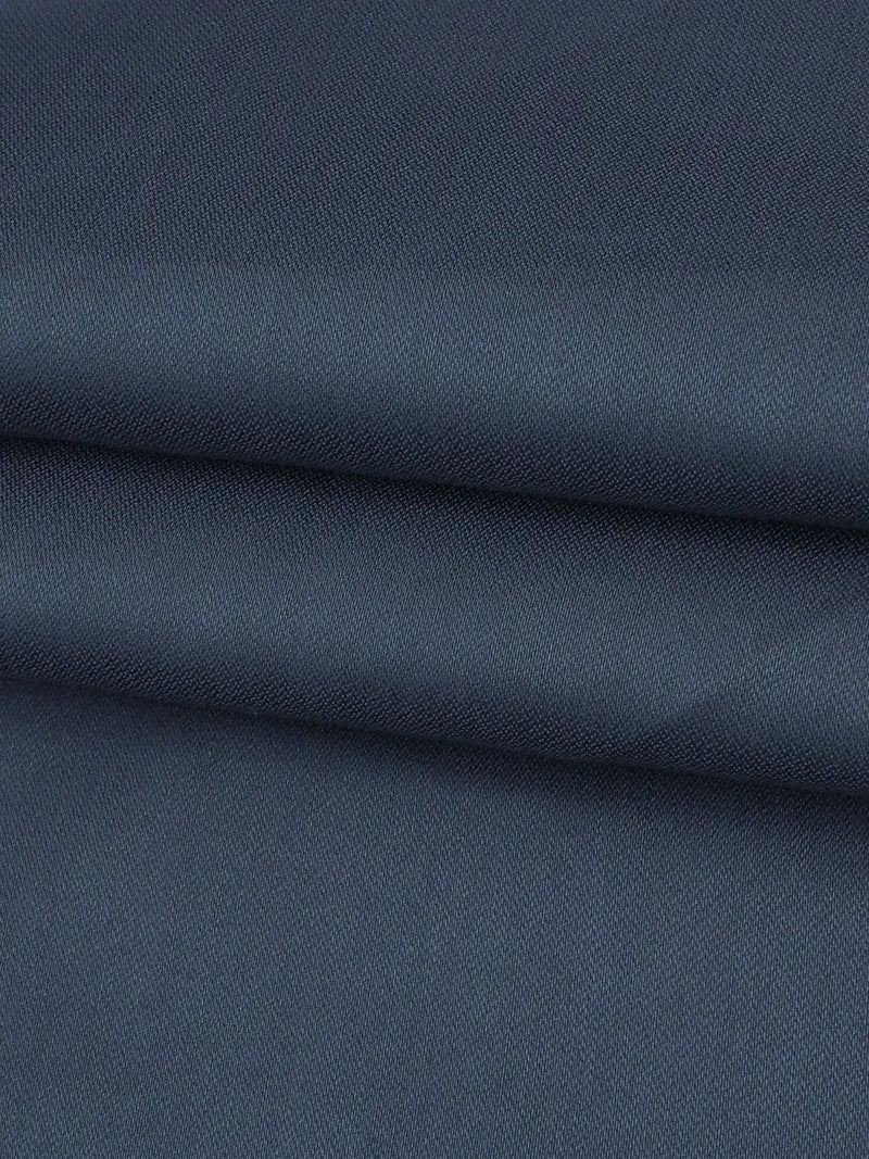 Organic Cotton & Recycled Nylon Light Weight Fabric ( GN120B203, Two Colors Available) - Bastine