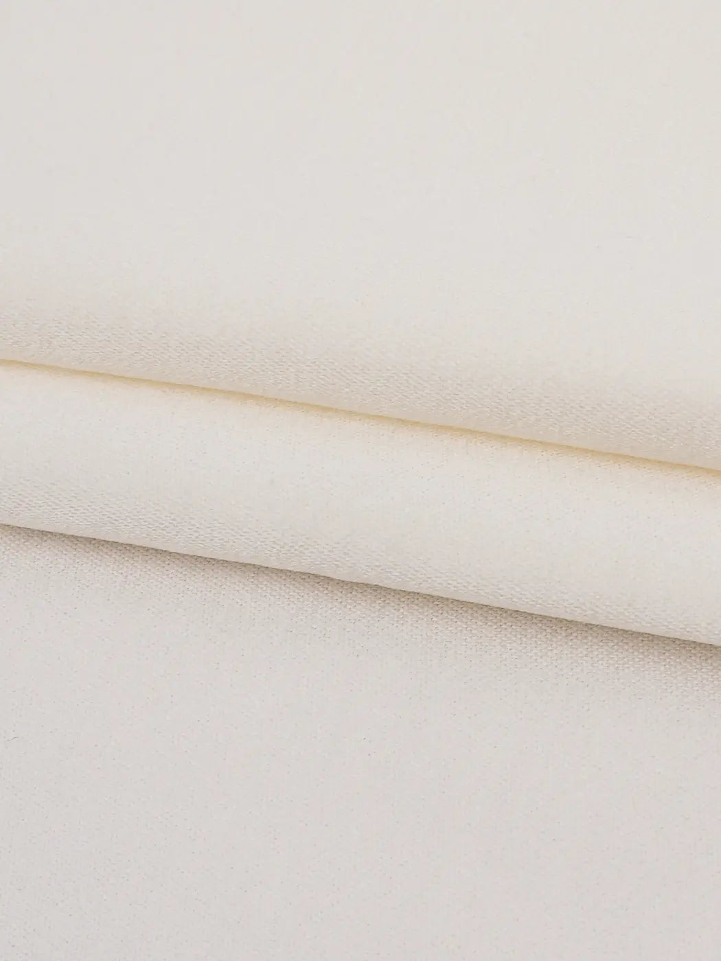 Organic Cotton & Recycled Nylon Light Weight Satin Fabric ( GN13035 ) - Bastine