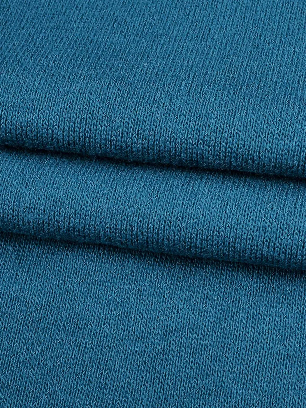 Organic Cotton & Recycled Poly Heavy Weight Fleece Fabric ( KF5034B ) - Bastine