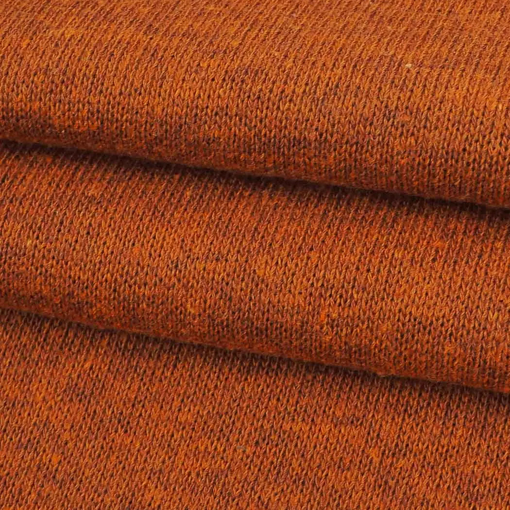Organic Cotton & Recycled Poly Heavy Weight Fleece ( KF10970 ) - Bastine