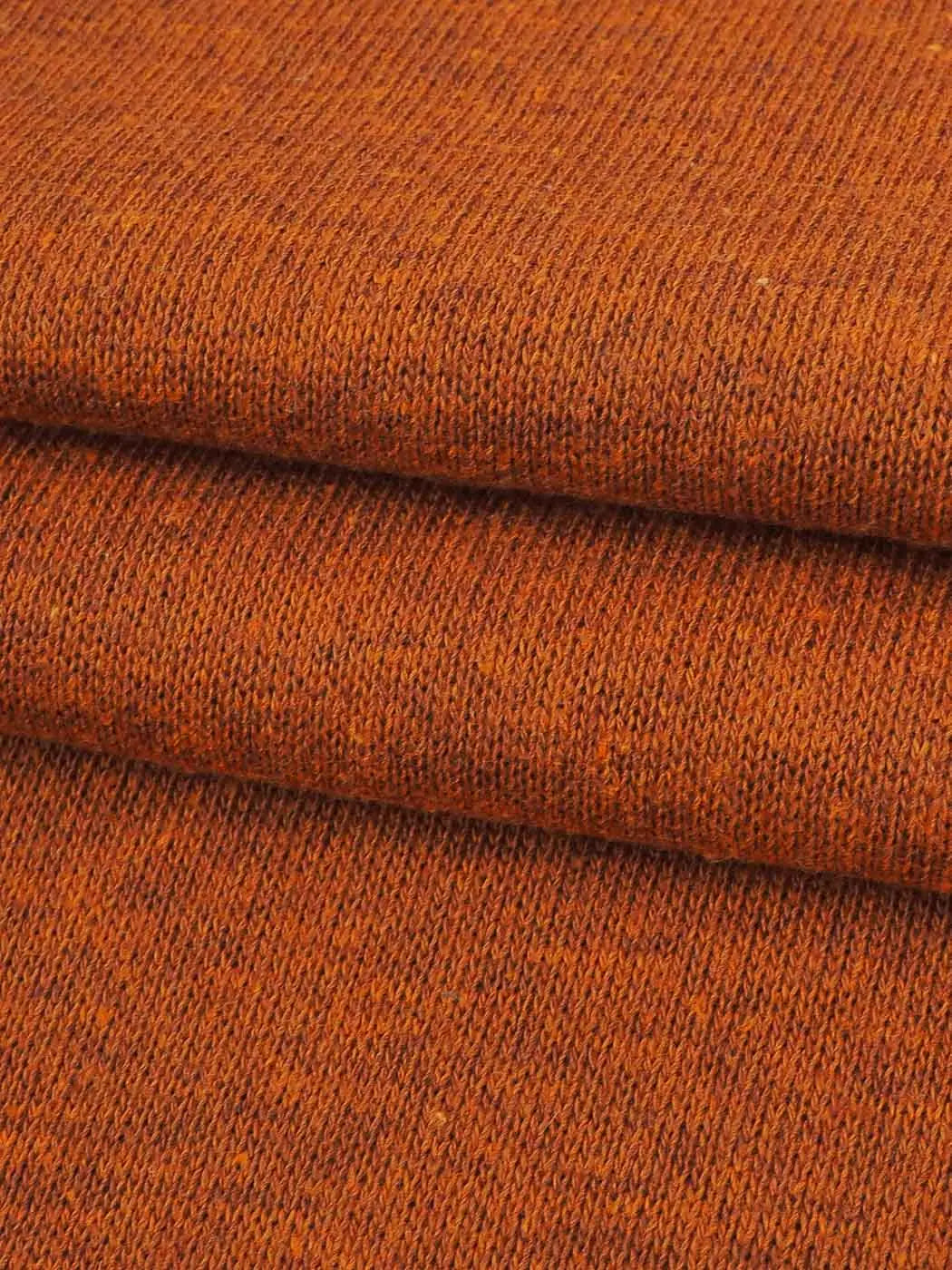 Organic Cotton & Recycled Poly Heavy Weight Fleece ( KF10970 ) - Bastine