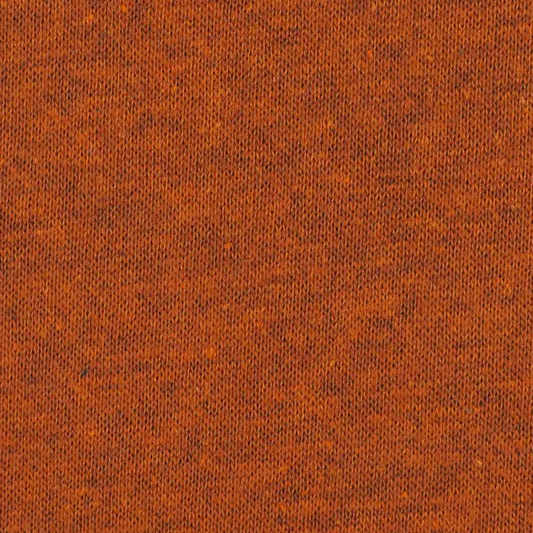 Organic Cotton & Recycled Poly Heavy Weight Fleece ( KF10970 ) - Bastine