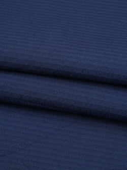 Organic Cotton & Recycled Poly Light Weight Jacquard Fabric ( GP06148 ) HempFortexWeb Bastine Woven Organic Cotton & Poly