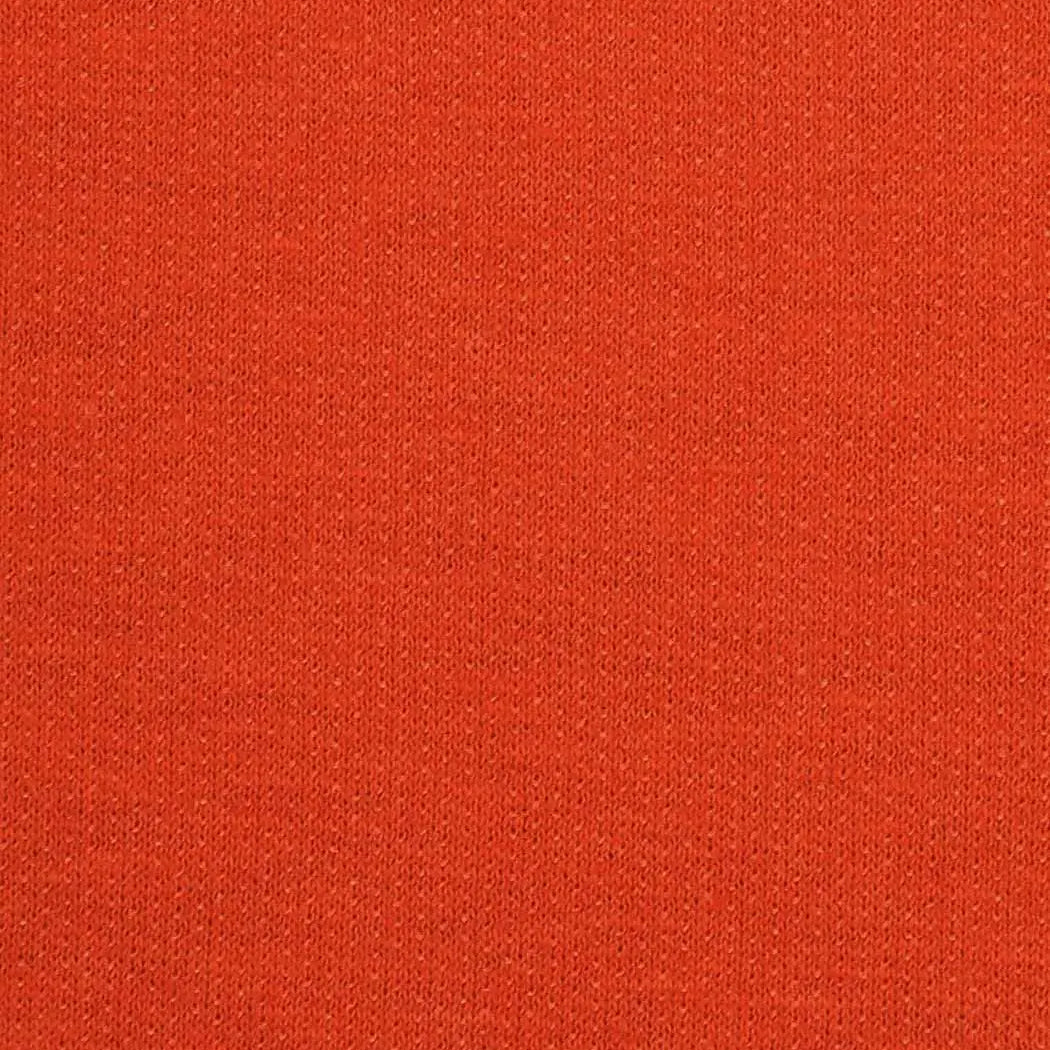 Organic Cotton & Recycled Poly Light Weight Pique Fabric ( KP07168A ) - Bastine