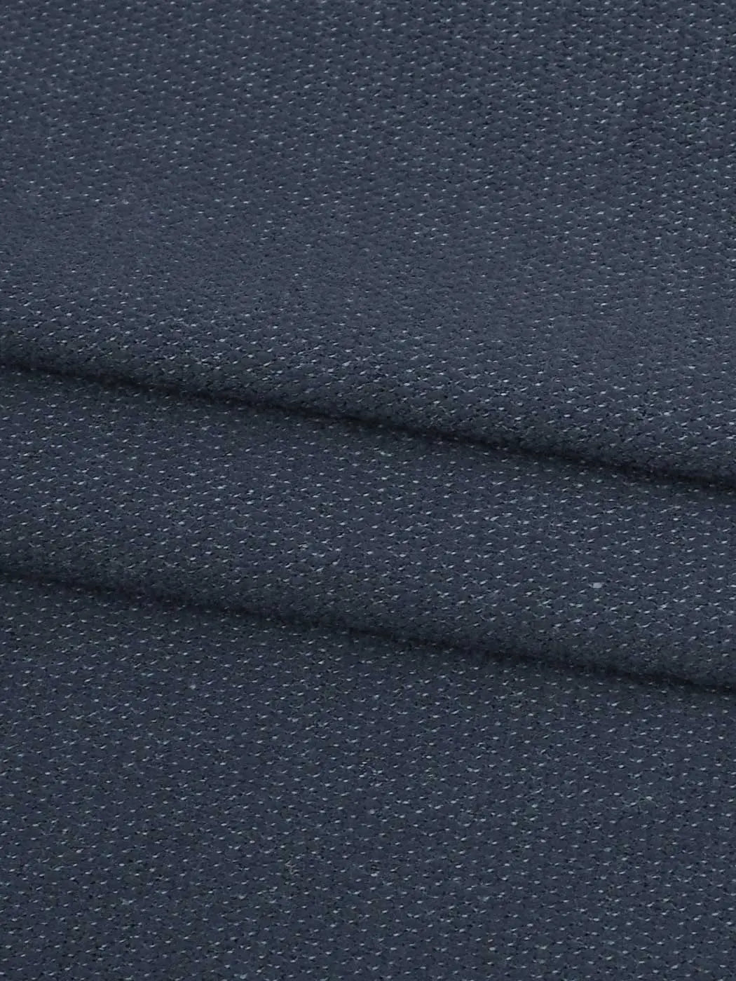 Organic Cotton & Recycled Poly Light Weight Pique Fabric ( KP07168A ) - Bastine