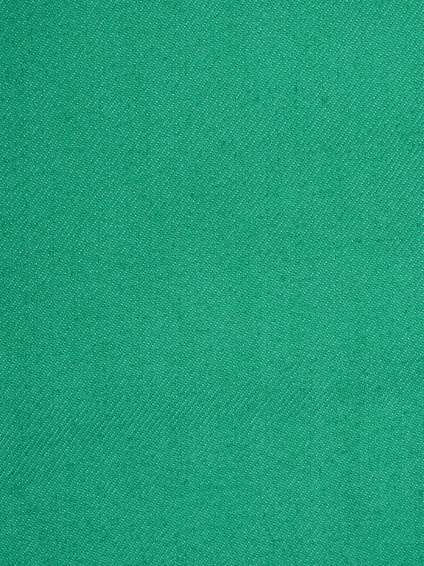 Organic Cotton & Recycled Poly Mid-Weight Stretched Fabric ( GP12644A ) - Bastine