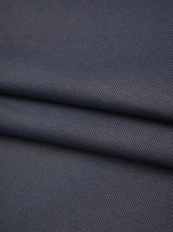 Organic Cotton & Recycled Poly Mid-Weight Twill Fabric ( GP05387 ) HempFortexWeb Bastine Woven Organic Cotton & Poly