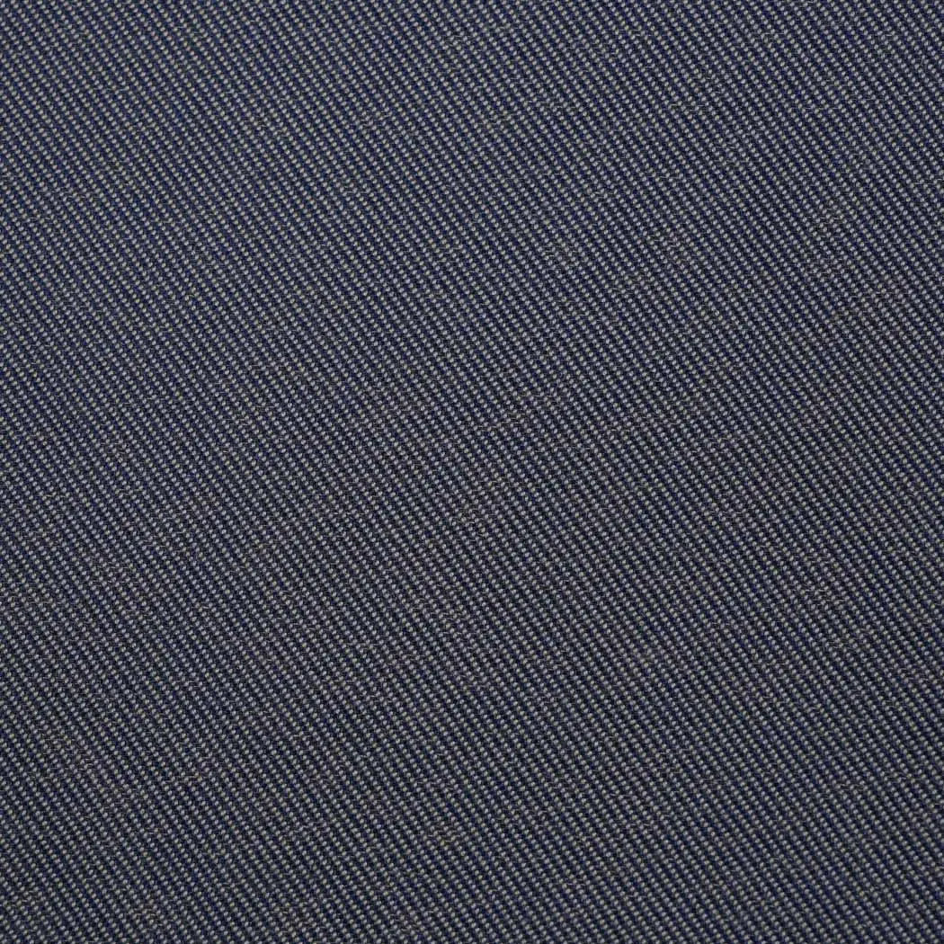 Organic Cotton & Recycled Poly Mid-Weight Twill Fabric ( GP05387 ) HempFortexWeb Bastine Woven Organic Cotton & Poly