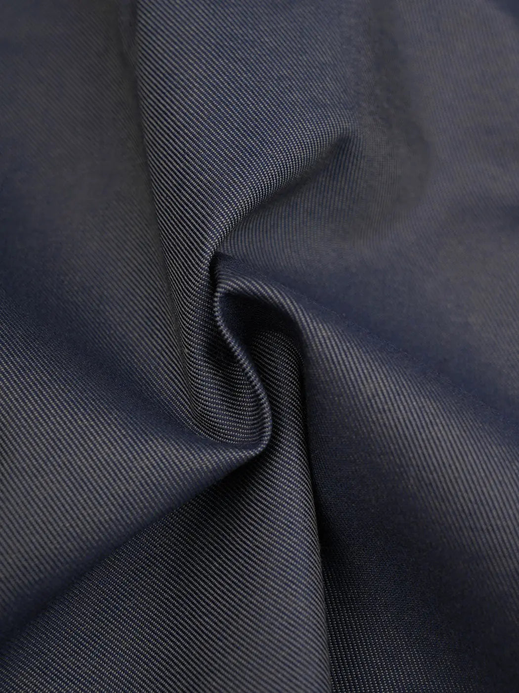 Organic Cotton & Recycled Poly Mid-Weight Twill Fabric ( GP05387 ) HempFortexWeb Bastine Woven Organic Cotton & Poly