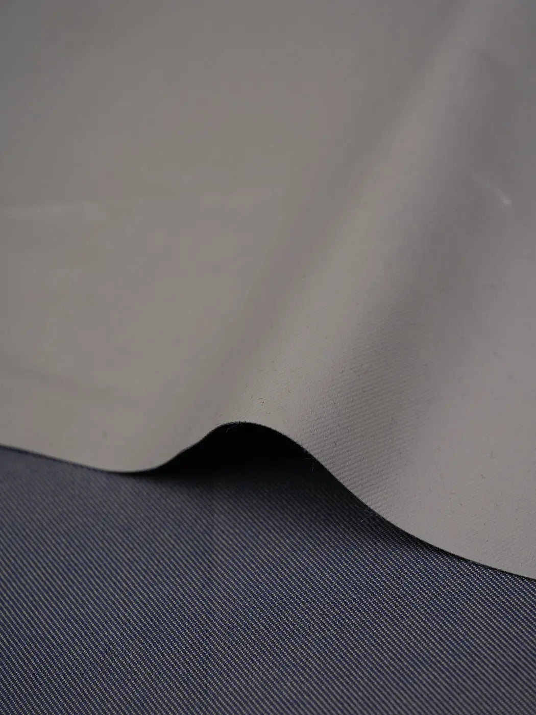 Organic Cotton & Recycled Poly Mid-Weight Twill Fabric ( GP05387 ) HempFortexWeb Bastine Woven Organic Cotton & Poly