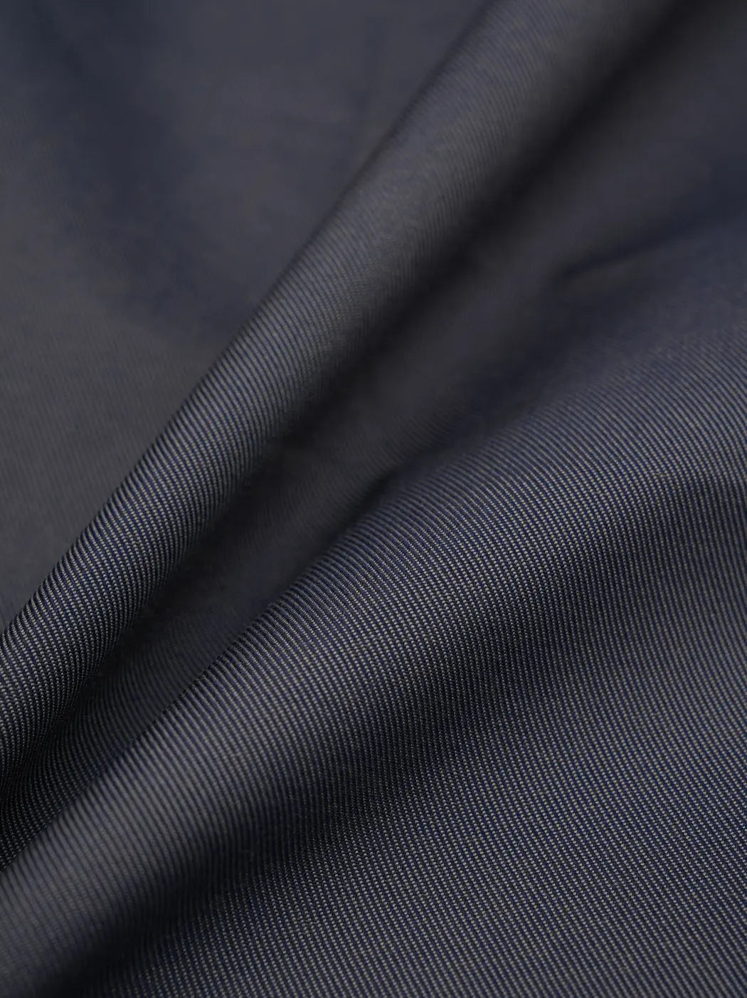 Organic Cotton & Recycled Poly Mid-Weight Twill Fabric ( GP05387 ) HempFortexWeb Bastine Woven Organic Cotton & Poly
