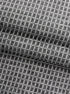 Organic Cotton & Recycled Poly Mid-Weight Waffle Fabric ( KJ17809B, 5 Colors )  Knit Hemp & Organic cotton  Bastine 