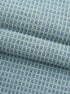 Organic Cotton & Recycled Poly Mid-Weight Waffle Fabric ( KJ17809B, 5 Colors )  Knit Hemp & Organic cotton  Bastine 