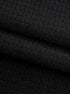 Organic Cotton & Recycled Poly Mid-Weight Waffle Fabric ( KJ17809B, 5 Colors )  Knit Hemp & Organic cotton  Bastine 