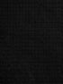 Organic Cotton & Recycled Poly Mid-Weight Waffle Fabric ( KJ17809B, 5 Colors )  Knit Hemp & Organic cotton  Bastine 