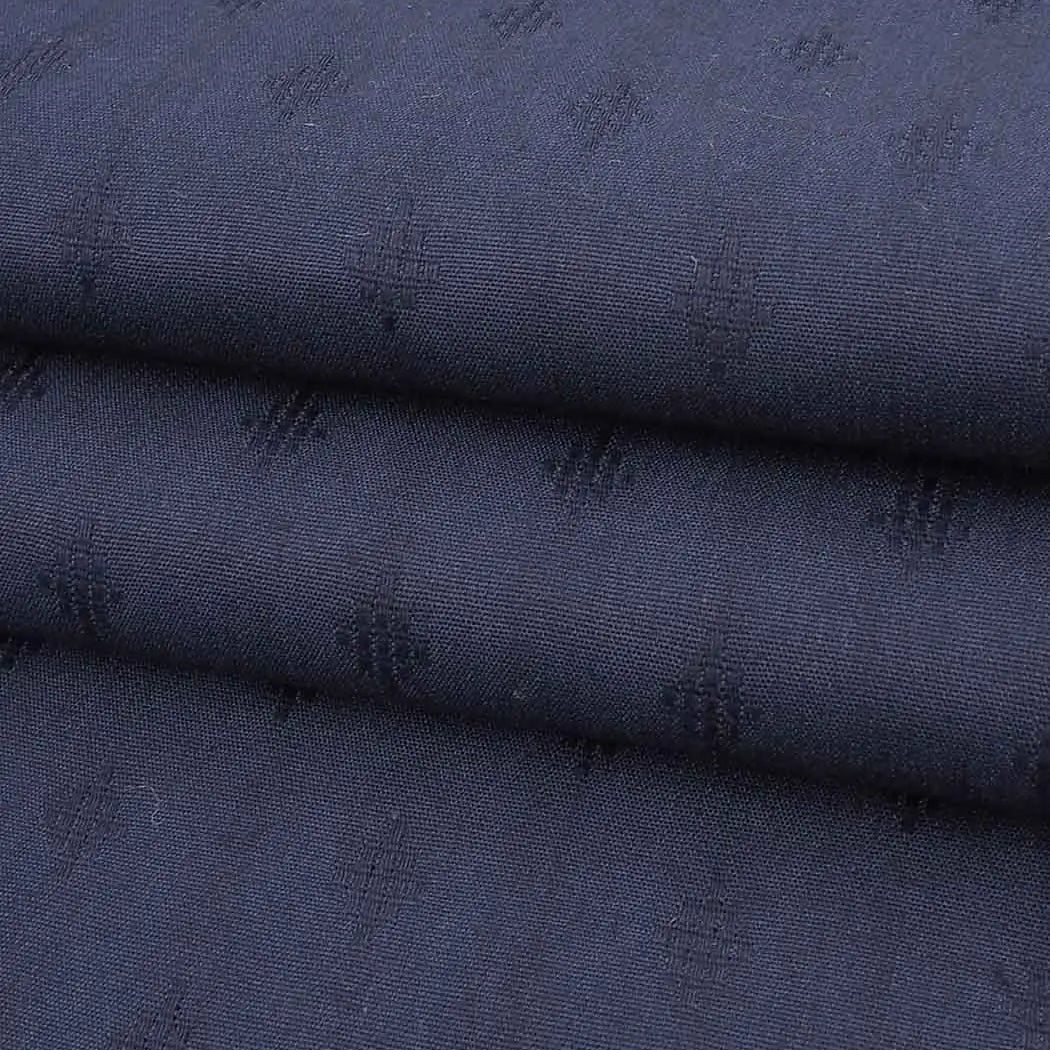 Organic Cotton & Recycled Poly Mid-Weight （GP06204） - Bastine