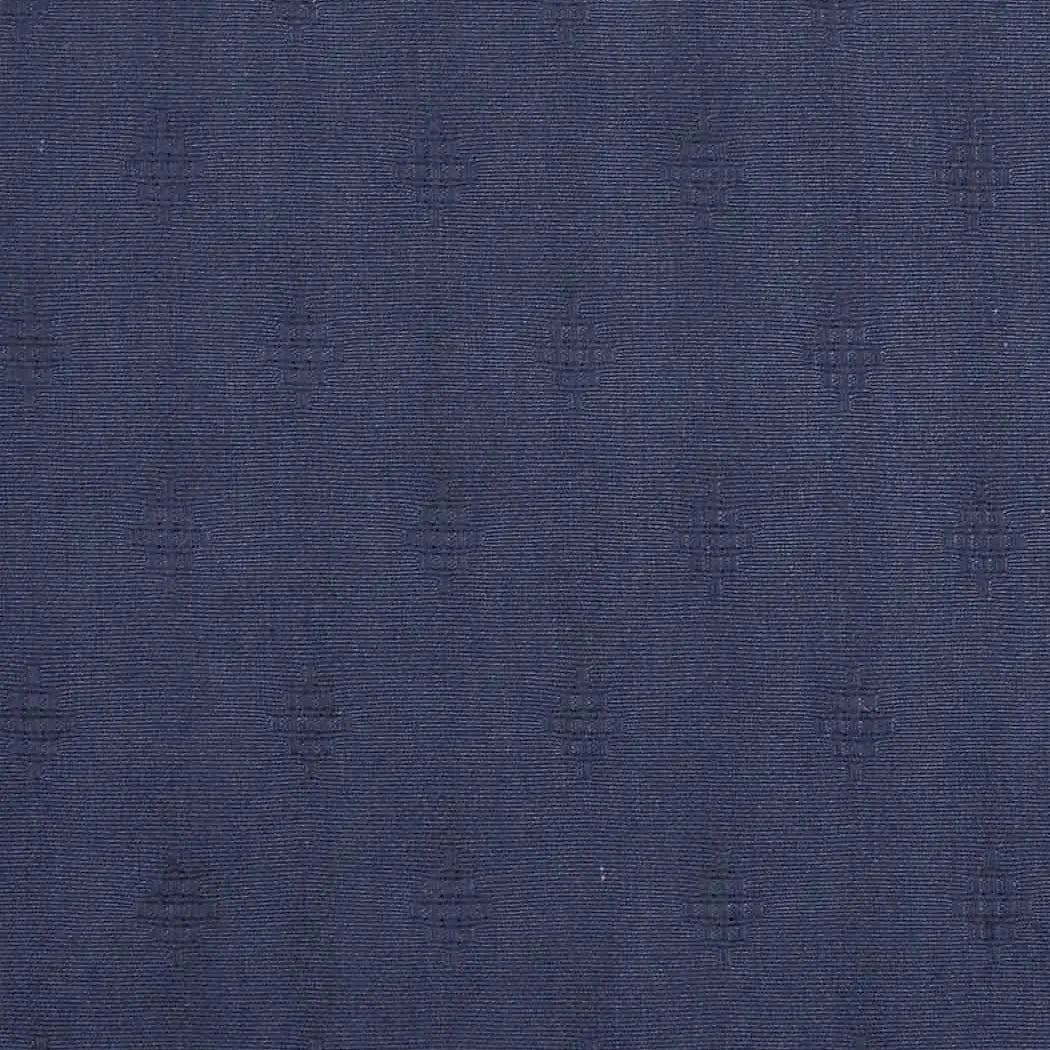Organic Cotton & Recycled Poly Mid-Weight （GP06204） - Bastine
