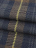 Organic Cotton , Recycled Poly & Spandex Mid-Weight Flannel（GP52D040F） - Bastine