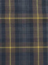 Organic Cotton , Recycled Poly & Spandex Mid-Weight Flannel（GP52D040F） - Bastine