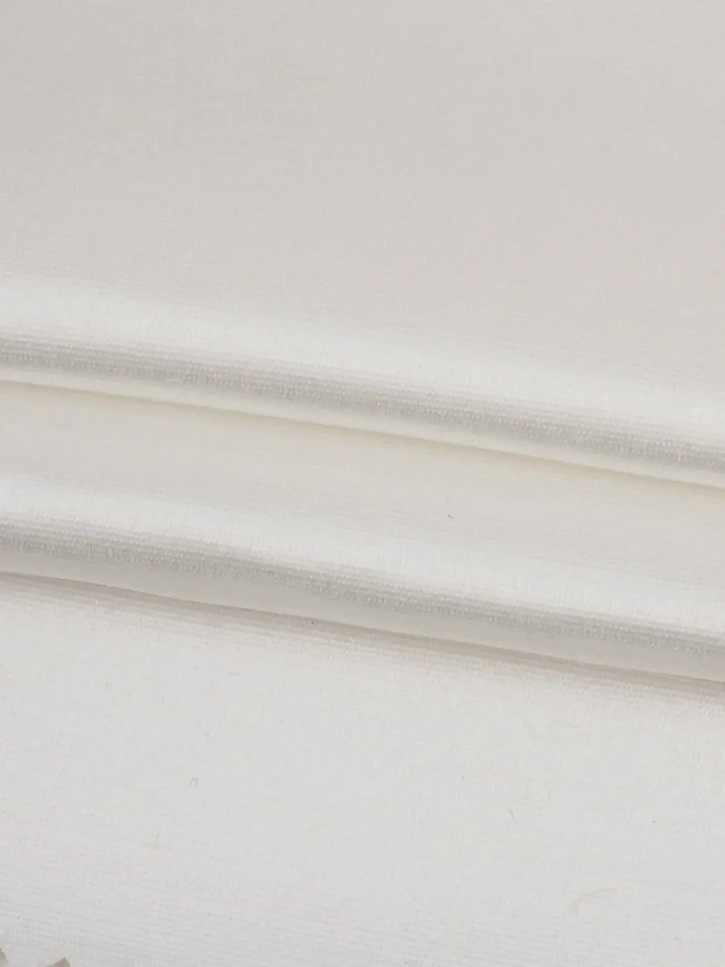 Organic Cotton & Silk Light Weight Satin Fabric ( GS11443 ) - Bastine