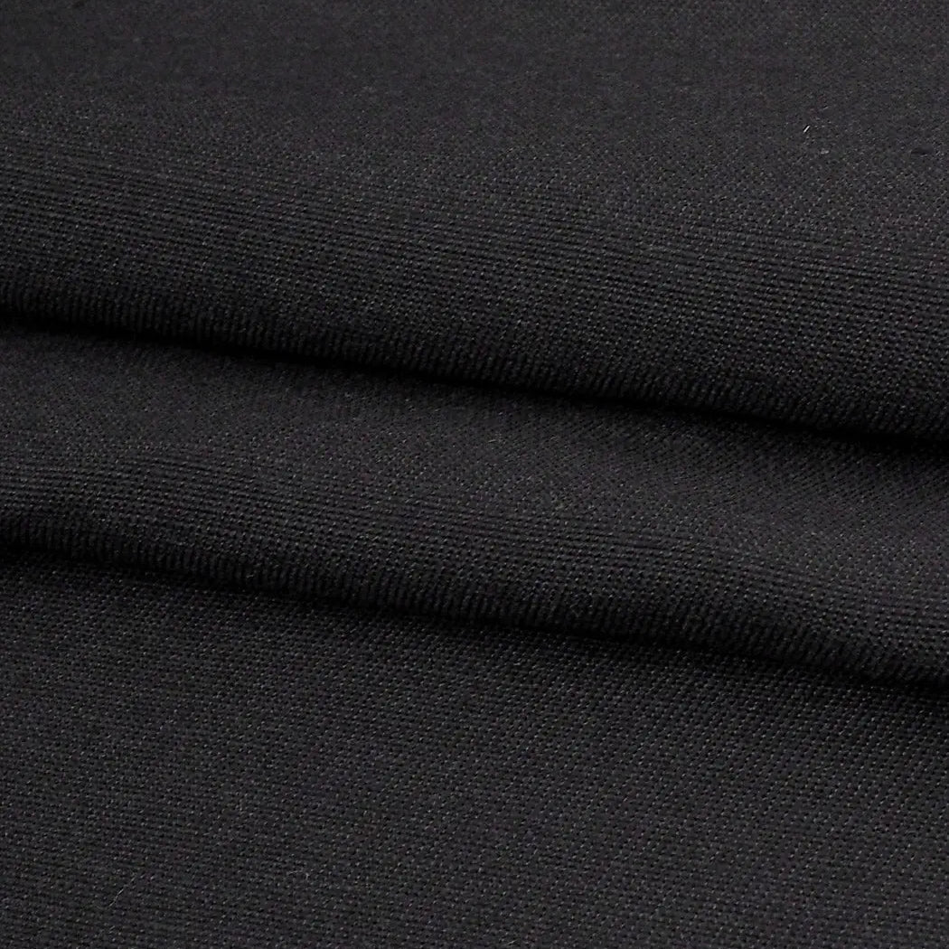 Hemp & Silk Light Weight Twill Fabric ( GS11135B ) - Bastine