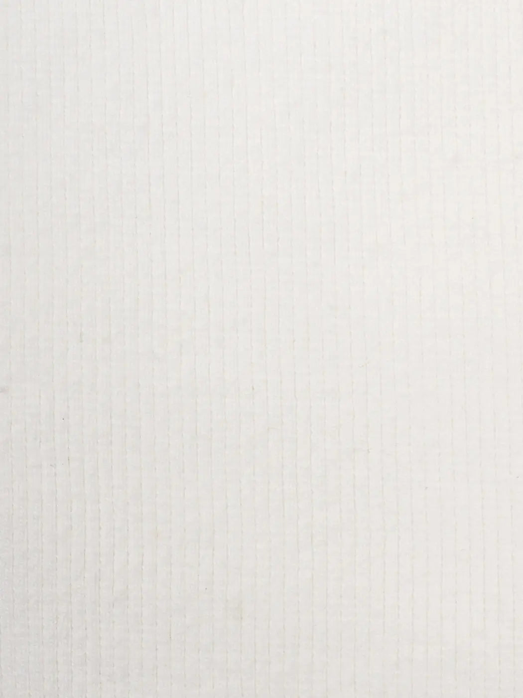 Bastine Organic Cotton & Spandex Heavy Weight Stretched Rib Fabric