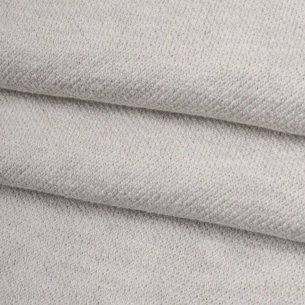 Bastine Organic Cotton & Spandex Mid-Weight Elastic Jersey Fabric