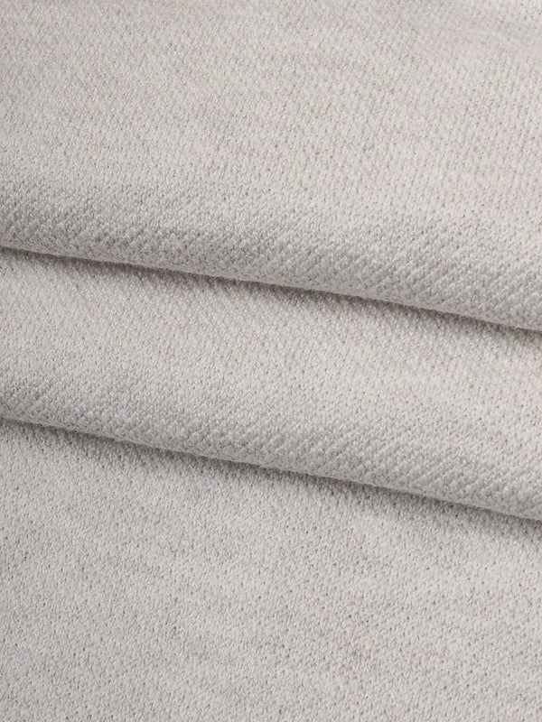 Bastine Organic Cotton & Spandex Mid-Weight Elastic Jersey Fabric