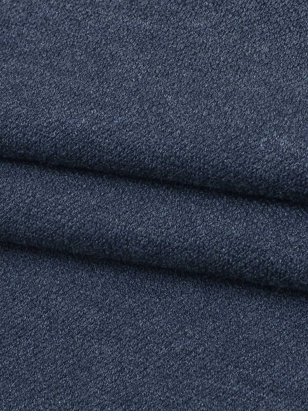 Bastine Organic Cotton & Spandex Mid-Weight Elastic Jersey Fabric