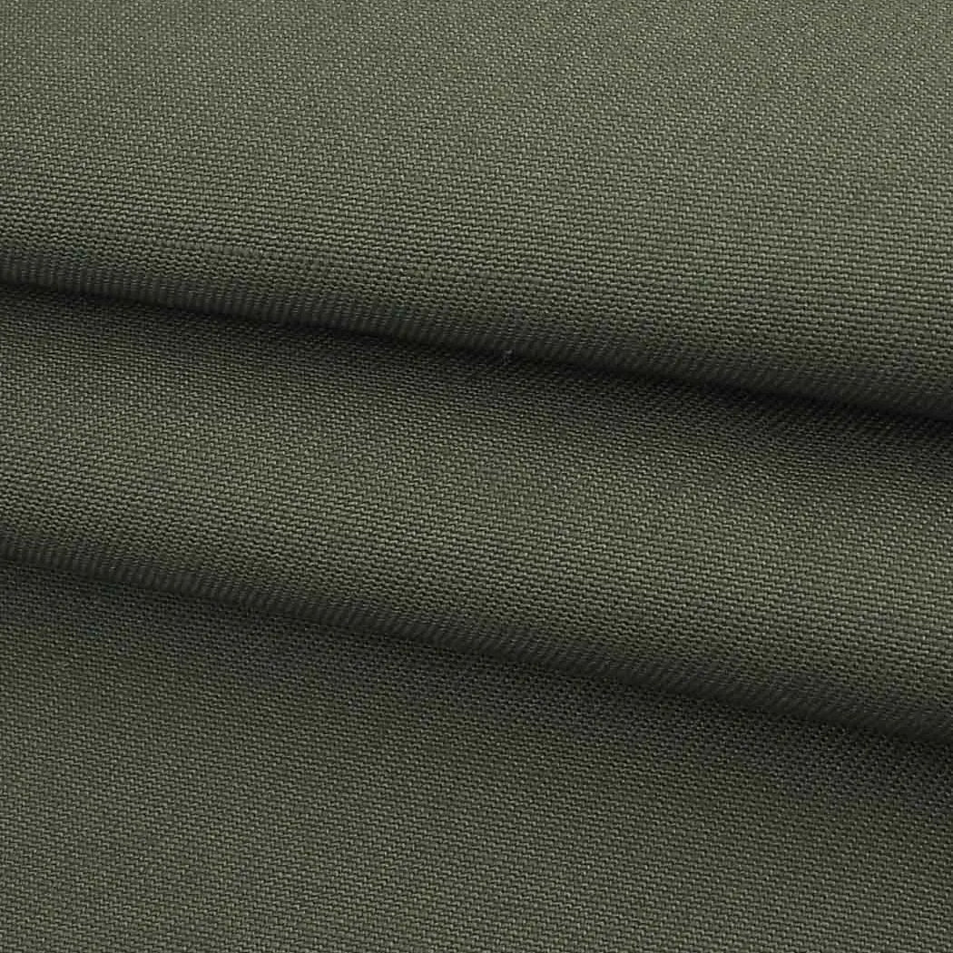 Organic Cotton & Spandex Mid-Weight Stretch Twill（OG158C242） - Bastine
