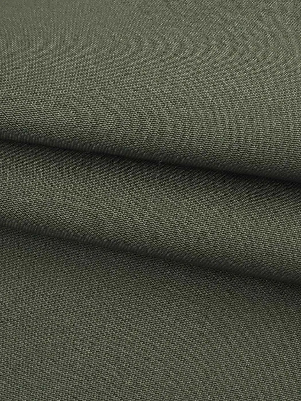 Organic Cotton & Spandex Mid-Weight Stretch Twill（OG158C242） - Bastine