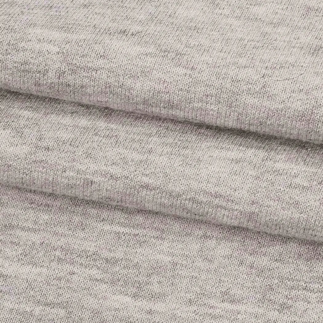 Organic Cotton & Yak Mid Weight Terry ( KT35A817 ) - Bastine