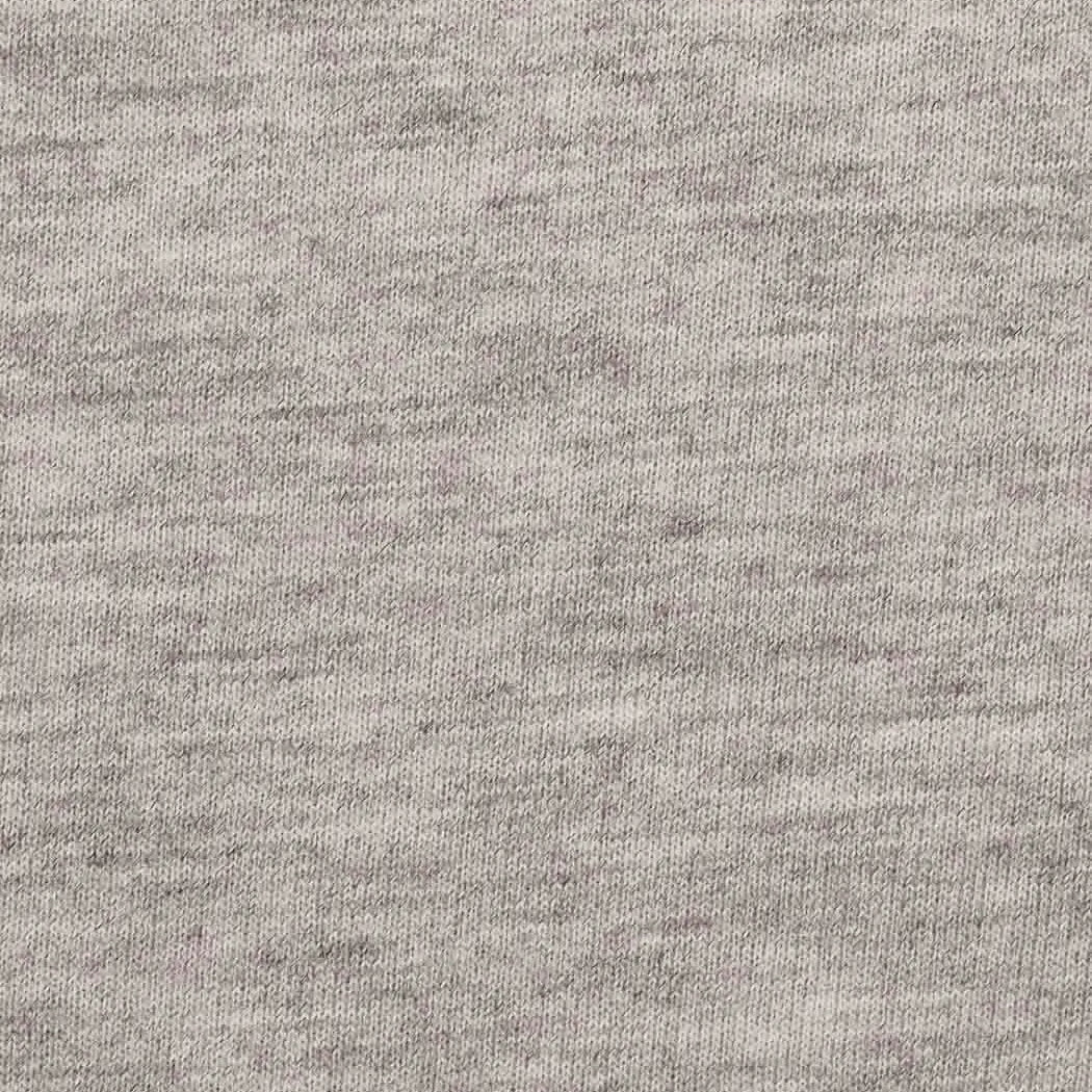 Organic Cotton & Yak Mid Weight Terry ( KT35A817 ) - Bastine