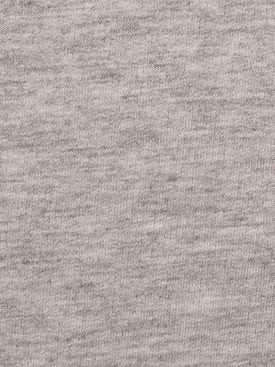 Organic Cotton & Yak Mid Weight Terry ( KT35A817 ) - Bastine