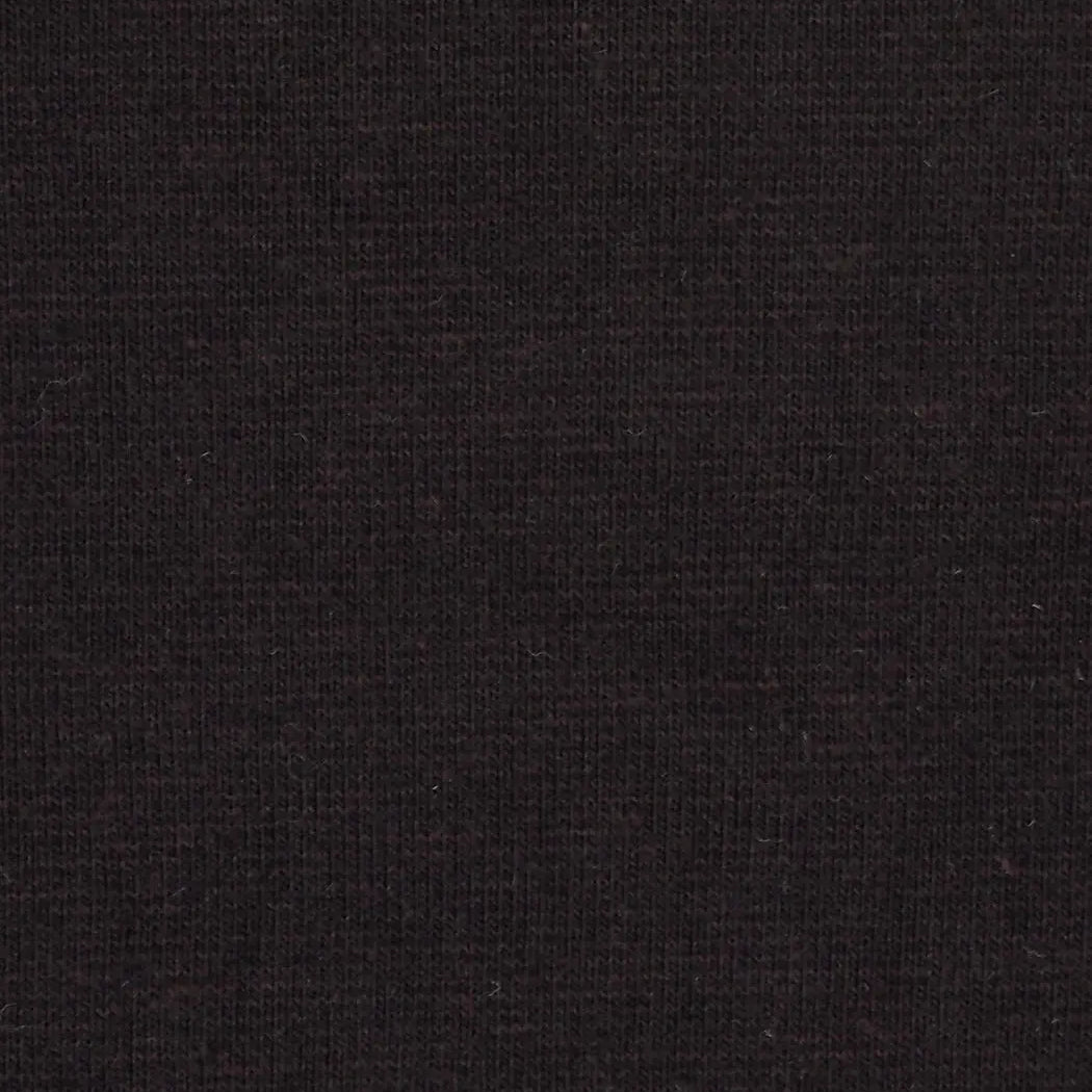 Organic Cotton ，Bamboo & Sandex Heavy Weight Yarn Dyed Stretched Jersey ( KJ24A805D ) - Bastine