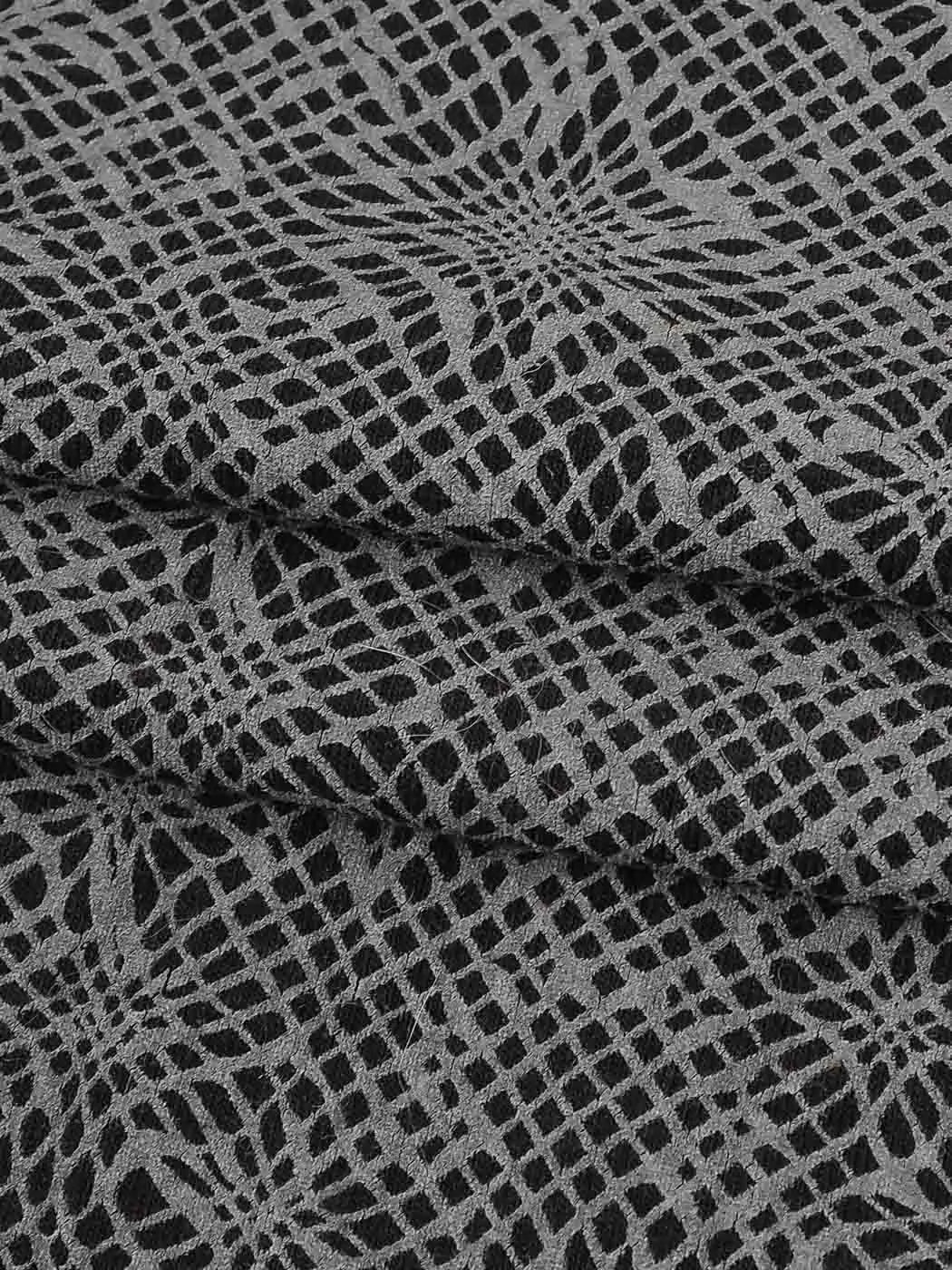 Knit Textiles - Print