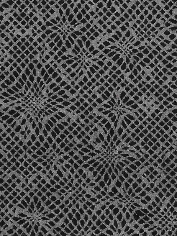 Organic Cotton, Bamboo & Spandex Jersey Mid Weight Stretched Jersey ( KJ14040 Print ) - Bastine