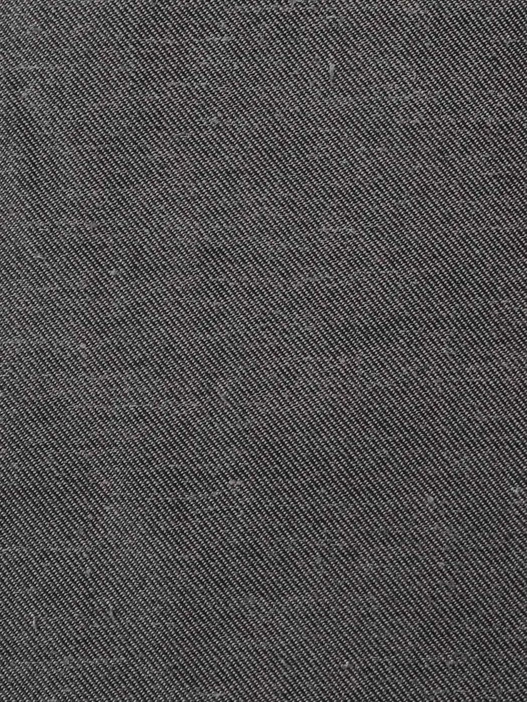 Hemp & Organic Cotton & Recycled Poly Light Weight Twill Fabric（GP08317） - Bastine