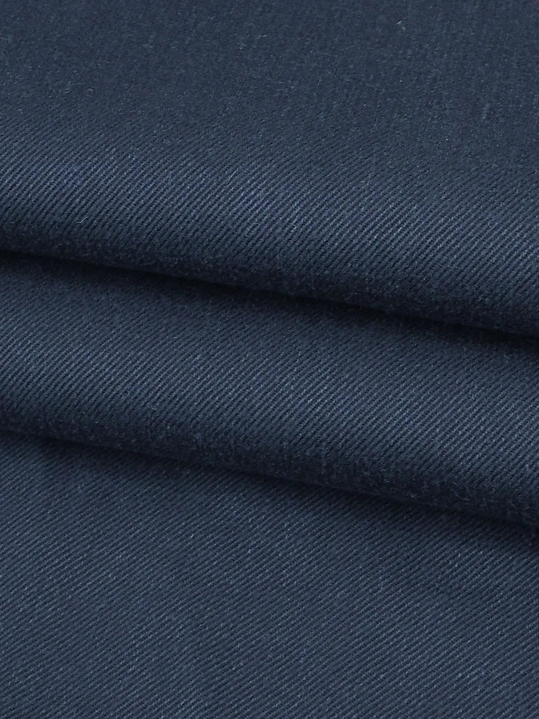 Hemp & Organic Cotton & Recycled Poly Light Weight Twill Fabric（GP08317） - Bastine