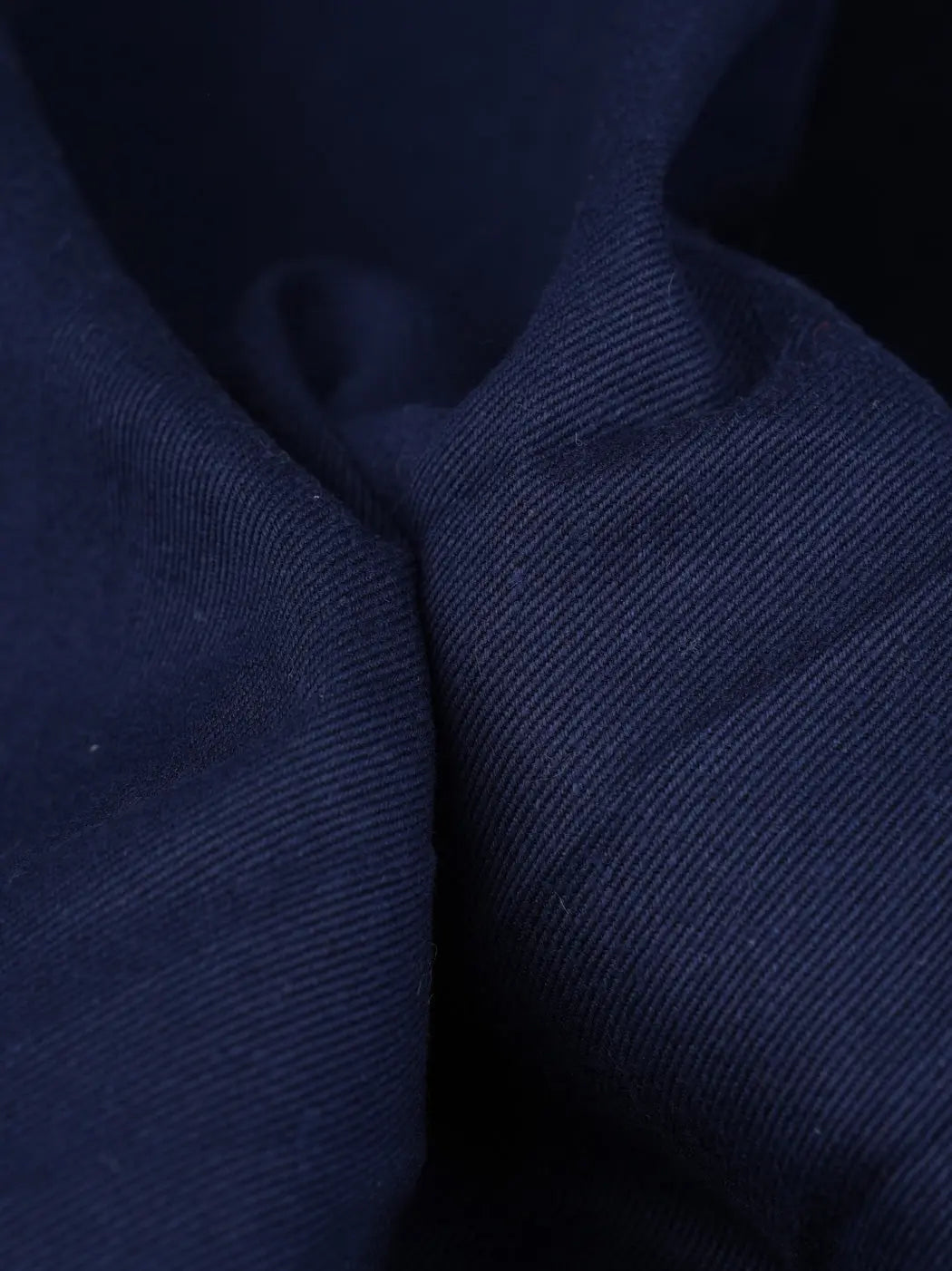 Organic Cotton, Recycled Poly & Hemp Light Weight Twill Fabric（GP08317） HempFortexWeb Bastine Woven Organic Cotton & Poly