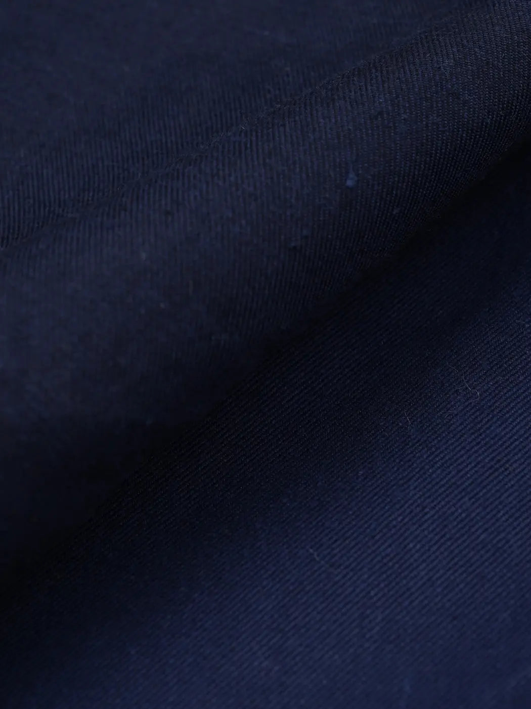 Organic Cotton, Recycled Poly & Hemp Light Weight Twill Fabric（GP08317） HempFortexWeb Bastine Woven Organic Cotton & Poly